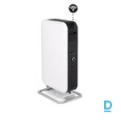 Mill OIL2000WIFI3 GEN3 Масляный радиатор 2000 Вт