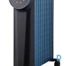 Электрический обогреватель Blaupunkt HOR811