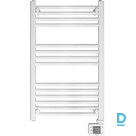 Adler AD 7824 Electric towel dryer with temperature control 600W