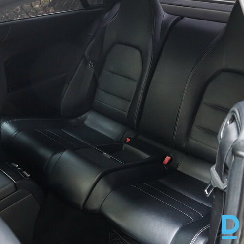Pārdod Mercedes-Benz E 350 3.0d, 2009