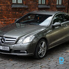 For sale Mercedes-Benz E 350 3.0d, 2009