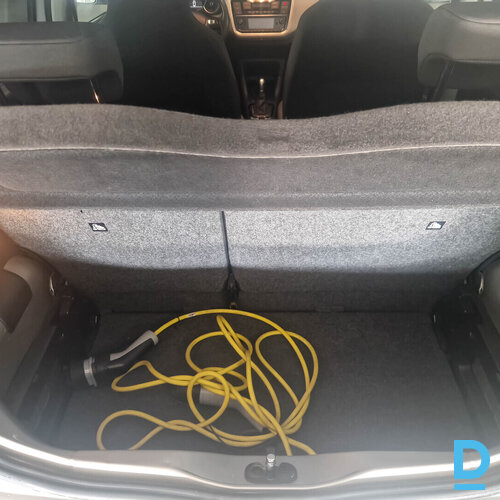 Pārdod Volkswagen e-up! 60kWh, 2018 Pārdod Volkswagen e-up! 60kWh, 2018