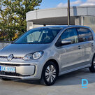 Pārdod Volkswagen e-up! 60kWh, 2018