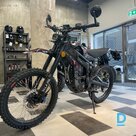 Продаётся мотоцикл Talari Mx5 Tl5000, 125 см³, 2025 г.