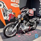 Pārdod Yamaha Virago 535 motociklu, 535 cm³, 1993