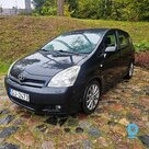 Pārdod Toyota Corolla Verso, D4D