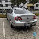 Maina Volkswagen Passat, 2008