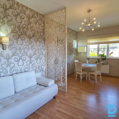 Pārdod māju Mārupes novads, Babītes pagasts, Spilve, Dravnieku iela 26, 274m²