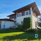 Pārdod māju Mārupes novads, Babītes pagasts, Spilve, Dravnieku iela 26, 274m²
