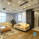 Продают квартиру в Brīvības iela 103