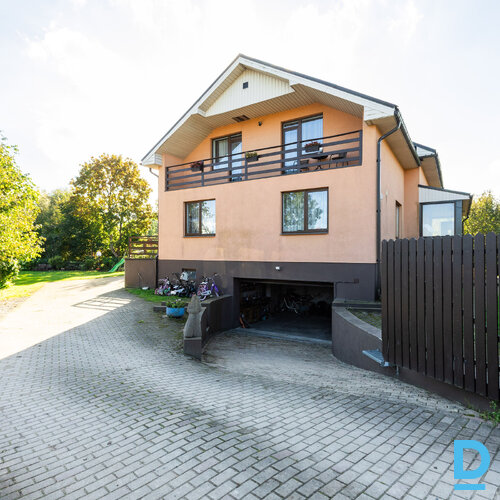 Pārdod māju Indriķa ovekas