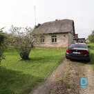 Продают дом в Upes iela 23