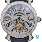 Pārdod Franck Muller Imperial Tourbillon