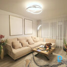 Продают квартиру в Dzeņu iela 3 Продают квартиру в Dzeņu iela 3