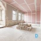 3-комнатная квартира в проекте "Ранькя Дамбис 31" 3-комнатная квартира в проекте "Ранькя Дамбис 31"