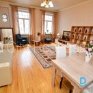 Apartment for rent in Riga