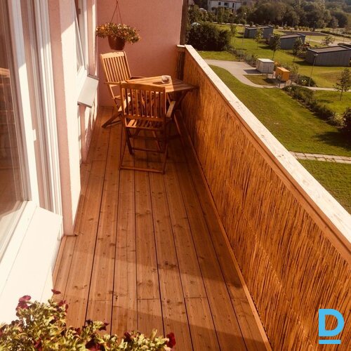 Pārdod Niedru sietu/žogu/paklāju Dārzam un Mājai Pārdod Niedru sietu/žogu/paklāju Dārzam un Mājai