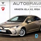 Pārdod Toyota Corolla, 1.5 Dynamic Force, 2021