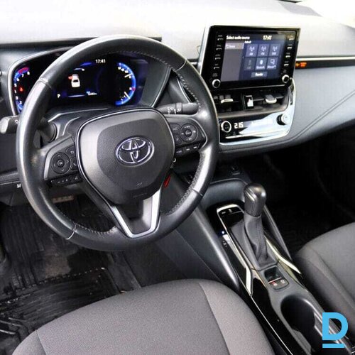 Pārdod Toyota Corolla, 1.5 Dynamic Force, 2021 Pārdod Toyota Corolla, 1.5 Dynamic Force, 2021