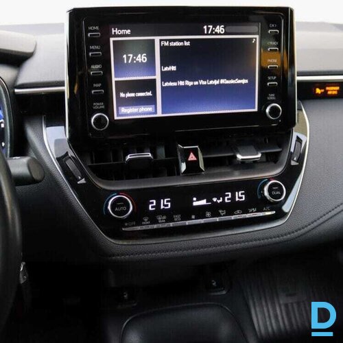 Pārdod Toyota Corolla, 1.5 Dynamic Force, 2021 Pārdod Toyota Corolla, 1.5 Dynamic Force, 2021