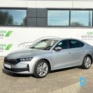 Pārdod Skoda Octavia HB Selection FL 1.5 TSI, 2025