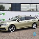 Pārdod Skoda Superb Combi Selection 2.0Tdi, 2024