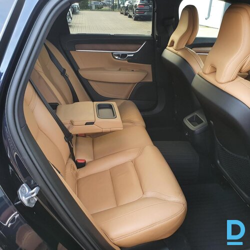Pārdod Volvo S90 Inscription 2.0 T5, 2019 Pārdod Volvo S90 Inscription 2.0 T5, 2019