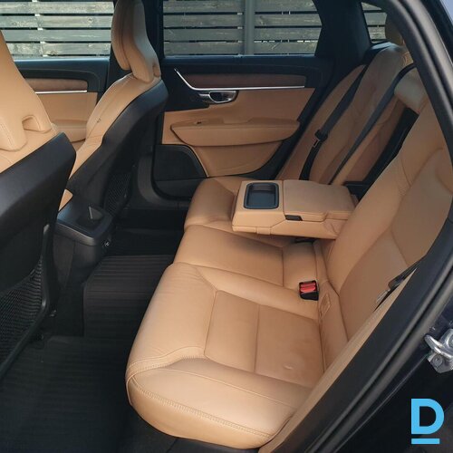 Pārdod Volvo S90 Inscription 2.0 T5, 2019 Pārdod Volvo S90 Inscription 2.0 T5, 2019
