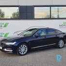 Продаётся Volvo S90 Inscription 2.0 T5, 2019 г.