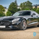 For sale Mercedes-Benz AMG GT S, 2016