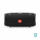 JBL XTREME 2 Portatīvais skaļrunis (JBLXTREME2BLKAM) JBL XTREME 2 Portatīvais skaļrunis (JBLXTREME2BLKAM)