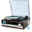 Camry CR 1113 Turntable with FM radio function