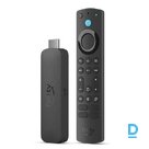 Amazon Fire TV Stick (2nd Gen) Multivides atskaņotājs 4K MAX (B0CW4HD359)