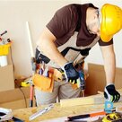 Builder vacancy