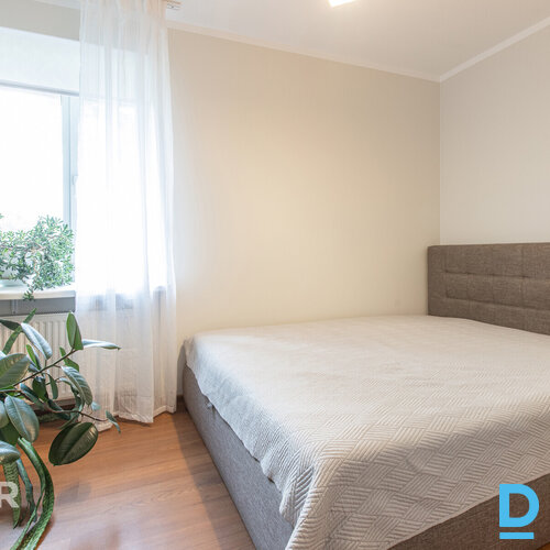 Pārdodam mājīgu un saulainu 2 istabu dzīvokli renovētā ēkā Krustpils ielā 123A, Pārdodam mājīgu un saulainu 2 istabu dzīvokli renovētā ēkā Krustpils ielā 123A,