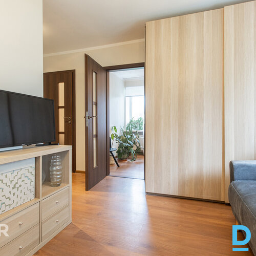 Pārdodam mājīgu un saulainu 2 istabu dzīvokli renovētā ēkā Krustpils ielā 123A, Pārdodam mājīgu un saulainu 2 istabu dzīvokli renovētā ēkā Krustpils ielā 123A,