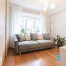 Продается уютная и солнечная 2-комнатная квартира в полностью отреставрированном Продается уютная и солнечная 2-комнатная квартира в полностью отреставрированном