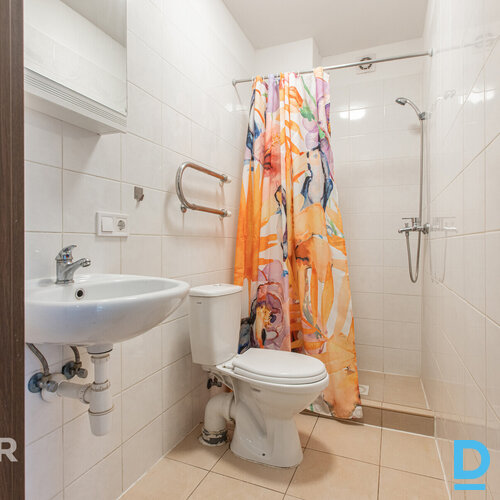 Pārdodam mājīgu un saulainu 2 istabu dzīvokli renovētā ēkā Krustpils ielā 123A, Pārdodam mājīgu un saulainu 2 istabu dzīvokli renovētā ēkā Krustpils ielā 123A,