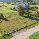For sale: 1342 m² land plot for private development in the modern residential ar