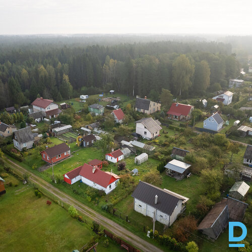 Pārdod māju Egles 183