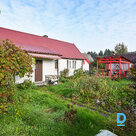 Pārdod māju Egles 183