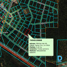Land for sale in Mārtiņa iela 49