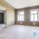 Продается 3-комнатная квартира в проекте "Бривибас 146"