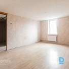 Продается 1-комнатная квартира в проекте "Бривибас 146"