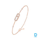 Pārdod Messika Move Uno Pavé