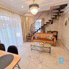 Apartment for rent in Riga