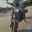 For sale Harley-Davidson Street Rod motorcycle, 750 cc, 2018