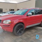 Продают Volvo XC90, 2011