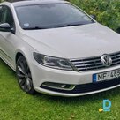 Volkswagen Passat CC 2.0 TSI 200ZS, DSG automāts
