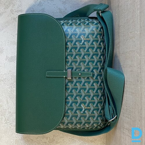 Pārdodu vīriešu somu